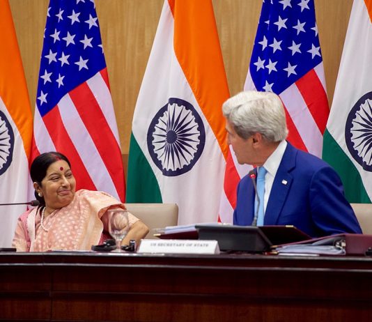 US-India-Afghanistan Trilateral Meet to Resume in New York on September 21