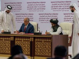 Hiccups in US-Taliban-Afghan Peace Deal