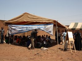 UN Allocates $100 million to Fight Hunger in Africa and the Middle East