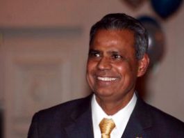 Interview with Upendra Chivukula : ELECTIONS 2012