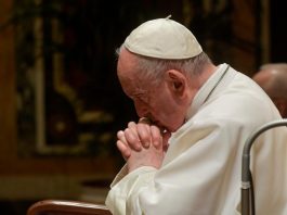 Pope Francis Apologizes to Indigenous Peoples for Abuses at Residential Schools