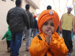 Discrimination Against Sikhs
