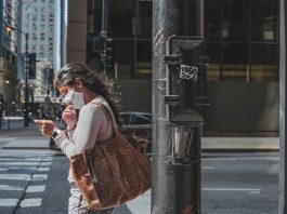 A New Normal Will Take Time, Not Politics