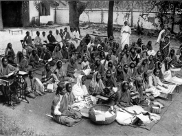 Empowering Widows