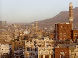War in Yemen: Double Standards On Human Rights Sana'a Yemen