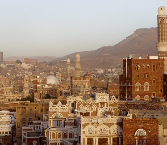 War in Yemen: Double Standards On Human Rights Sana'a Yemen