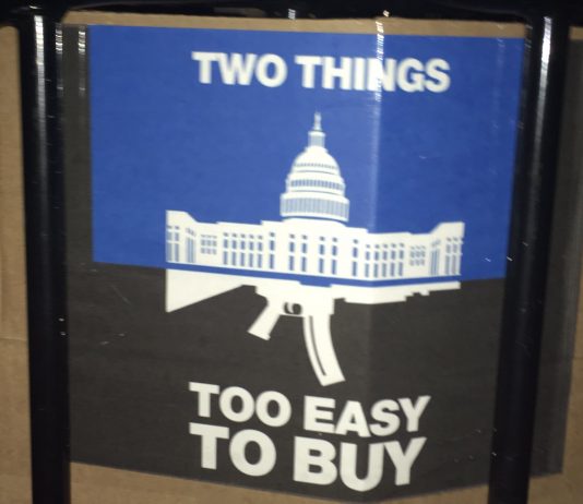 Projectile Exploders And Bleeding Holes: The Cost Of Doing Business
