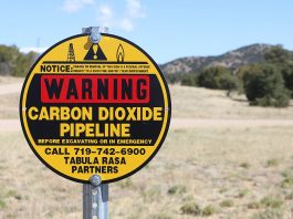 ‘Terrifying’ Regulatory Gaps Leave US Unprepared for Massive CO2 Pipeline Expansion, Experts Warn