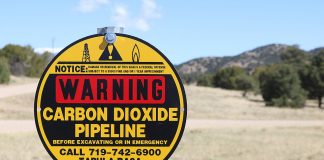 ‘Terrifying’ Regulatory Gaps Leave US Unprepared for Massive CO2 Pipeline Expansion, Experts Warn