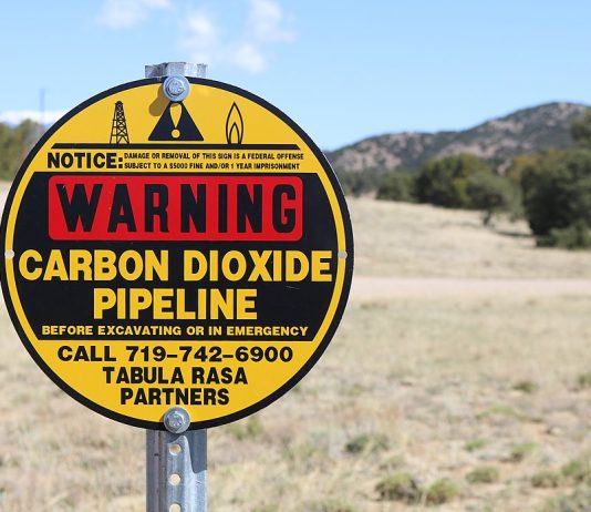 ‘Terrifying’ Regulatory Gaps Leave US Unprepared for Massive CO2 Pipeline Expansion, Experts Warn