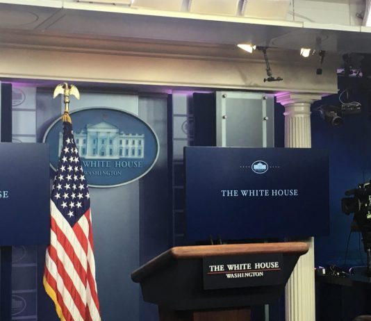 Sean Spicer Ends Briefing Without Taking a Single Question