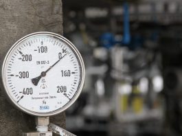 Citing Force Majeure of Russia’s Invasion, Ukraine Turns Off Gas Flow Ukraine gas flow