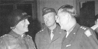 We Must Believe In Our Ability to Work Together to Solve Our Toughest Problems Lt. Gen. Truscott