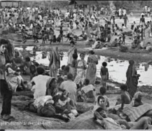 Remembering the 1971 Chuknagar Genocide