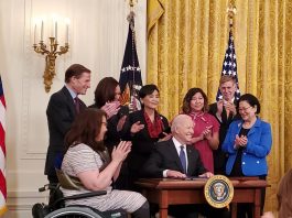Senate Passes Bill to Study a National Asian Pacific American Museum Asian hate crimes