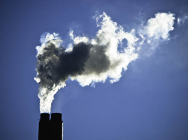 Atmospheric CO2 Hits Another All-Time High