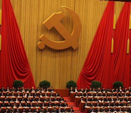 Challenges Mount as Xi Jinping Makes Bid for Third Term
