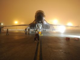 US, UK Working to Build Seamless Command and Control Network