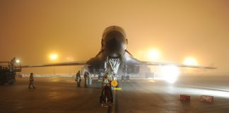 US, UK Working to Build Seamless Command and Control Network