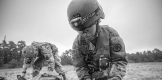 Military Medicine Is Preparing for the Next Conflict