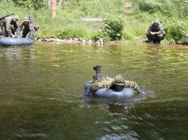 Russia’s Grand Strategy for Ukraine Takeover Unmet, Says DOD Official