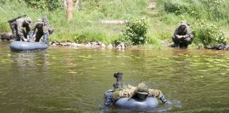 Russia’s Grand Strategy for Ukraine Takeover Unmet, Says DOD Official