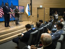 $1 Billion in Additional Military Assistance to Ukraine