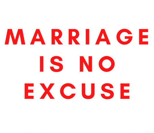 Criminalizing Marital Rape – An Unfinished Battle marital rape