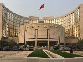 Resilience of Chinese Banking System Under Scrutiny Bank of China