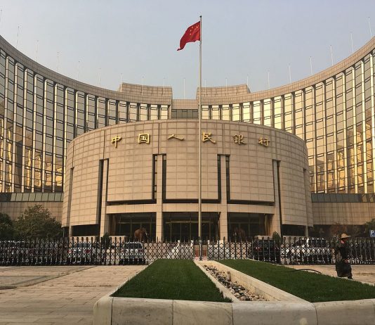 Resilience of Chinese Banking System Under Scrutiny Bank of China