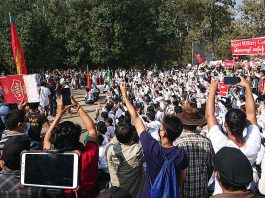 UN Report Documents Military Junta’s Impact on Myanmar’s Children, Urges Immediate Action to Prevent “A Lost Generation”