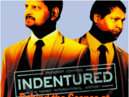 Arrest of South Africa’s Gupta brothers