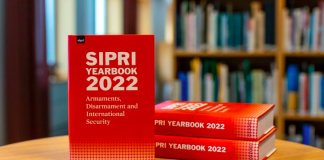 Global Nuclear Arsenals Are Expected to Increase Says SIPRI