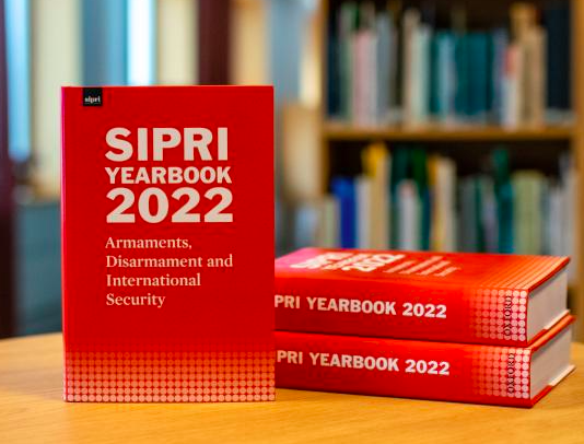 Global Nuclear Arsenals Are Expected to Increase Says SIPRI
