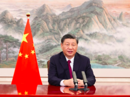 China’s Global Security Initiative