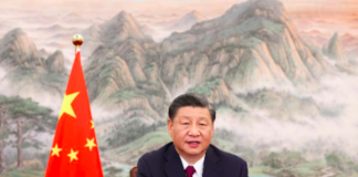 China’s Global Security Initiative