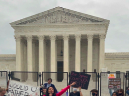 It Is Time That We Rise Up and Demand Better