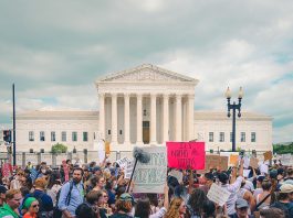 US One of Seven Countries That Have Not Ratified CEDAW Convention