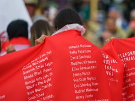 I Survived the ’60s Scoop. Here’s Why the Pope’s Apology Isn’t An Apology At All