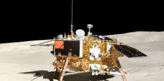 Is NASA Chief’s Fear over China’s Militarization of Space Program Mere Exaggeration?