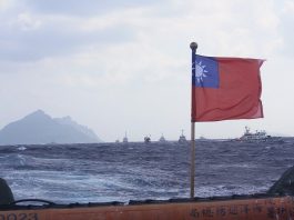 Preparing for the Unknown: China’s Aggression Leads Japan and Taiwan To Take Precautions