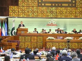 Growing Chinese Influence Over MENA Countries