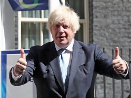Boris Johnson: The Fall of an Articulate Incompetent