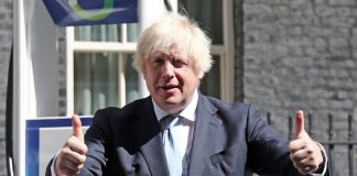 Boris Johnson: The Fall of an Articulate Incompetent