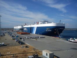 Chinese Strategy of Investments in Economically Vulnerable Nations Hambantota port