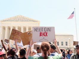 Bipartisan Group Of Senators Introduce Reproductive Freedom for All Act