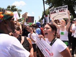 Justice Department Sues Idaho to Protect Reproductive Rights