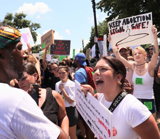 Justice Department Sues Idaho to Protect Reproductive Rights