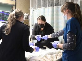 Women’s Health Care in DOD Unchanged by Supreme Court Decision