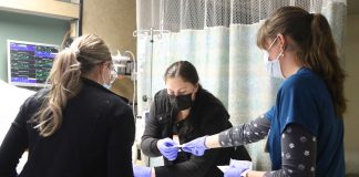 Women’s Health Care in DOD Unchanged by Supreme Court Decision